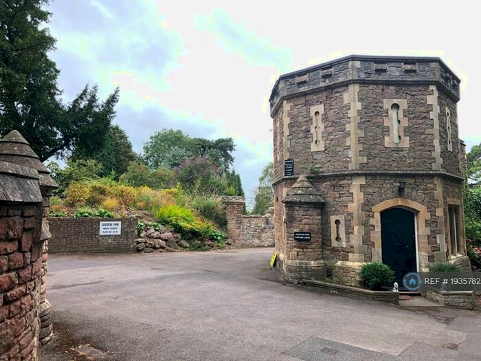 1 Bedroom Flat To Rent In Hazelwood Road, Bristol, BS9