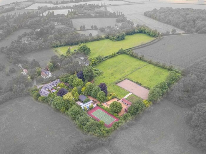 4 Bedroom Detached House For Sale In Bridge Green, Duddenhoe End, Saffron Walden, CB11