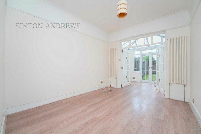3 Bedroom Terraced House To Rent In Northfields Avenue, Ealing, W13