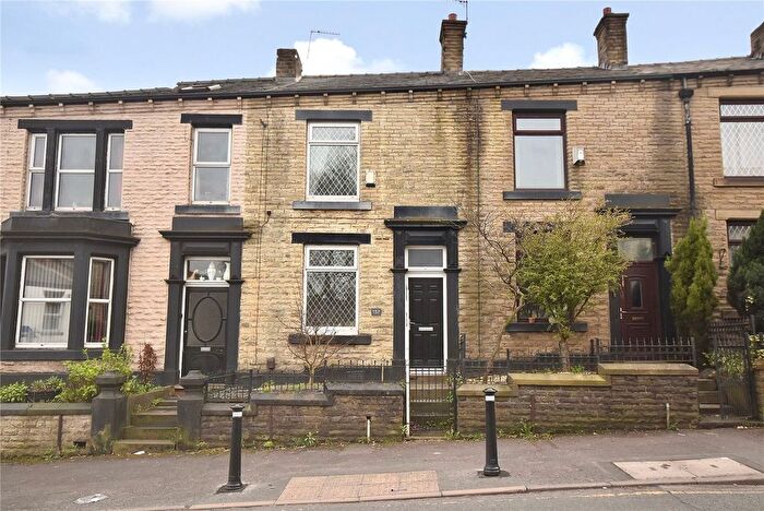 2 Bedroom Terraced House For Sale In Rochdale Road, Shaw, Oldham, Greater Manchester, OL2