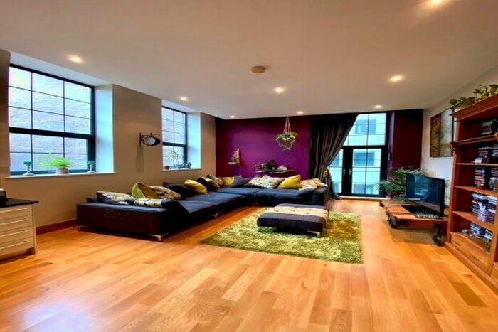 1 Bedroom Flat To Rent In The Exchange, Croydon, CR0