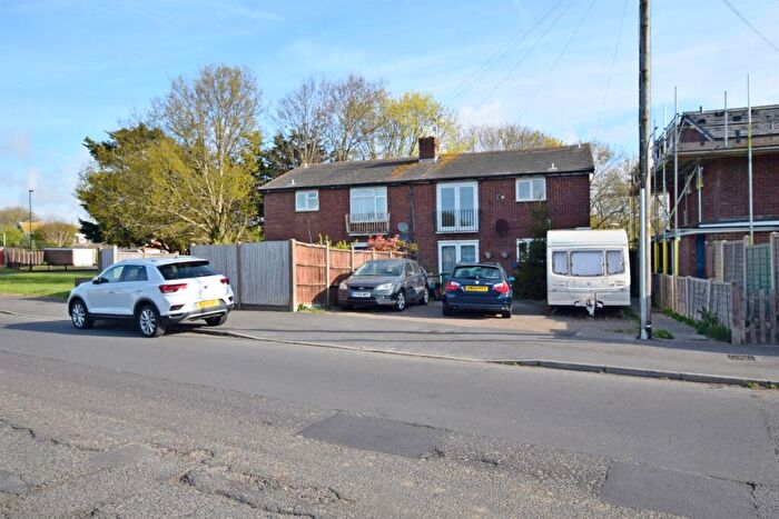 2 Bedroom Flat To Rent In Hazel Road, Bognor Regis, PO22