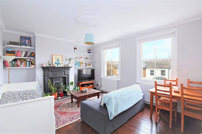 2 Bedroom Flat To Rent In Riversdale Road, London, N5