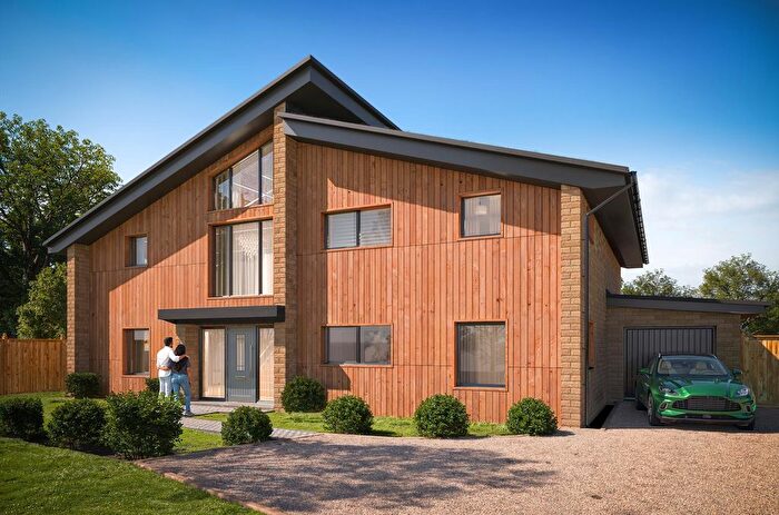 5 Bedroom Detached House For Sale In Whins Lane, Wheelton, Chorley, PR6