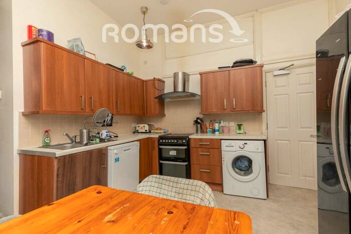 5 Bedroom Flat To Rent In St. Michaels Hill, Bristol, BS2