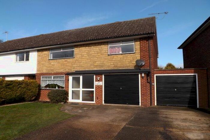 4 Bedroom Property To Rent In Mill Lane, Cambridge, CB22