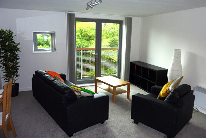 2 Bedroom Apartment To Rent In Argyle Street, Liverpool, L1