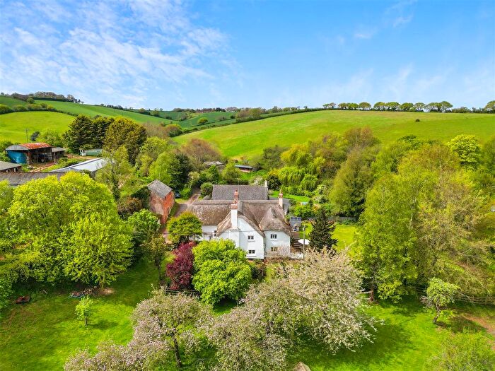 6 Bedroom Detached House For Sale In Towsington Lane, Exminster, Exeter, EX6