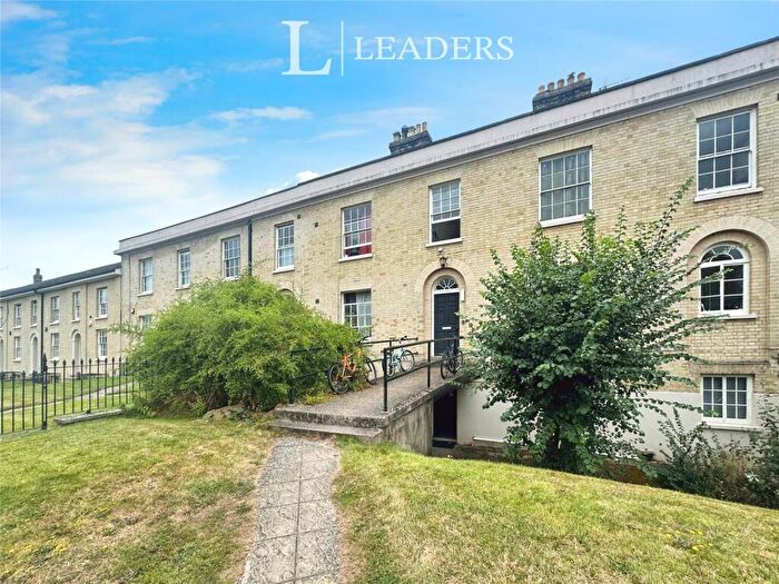 Studio To Rent In Studio, . Stephens Road, NR1