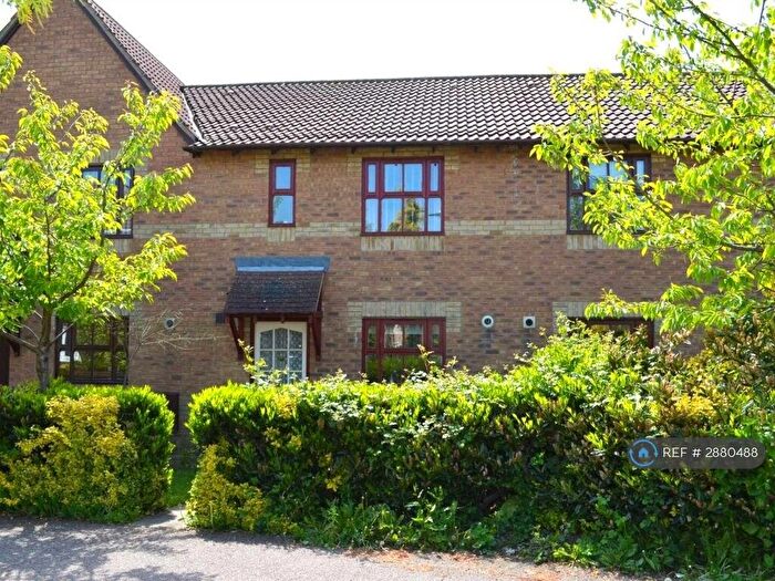 3 Bedroom Terraced House To Rent In Balmerino Close, Monkston, Milton Keynes, MK10