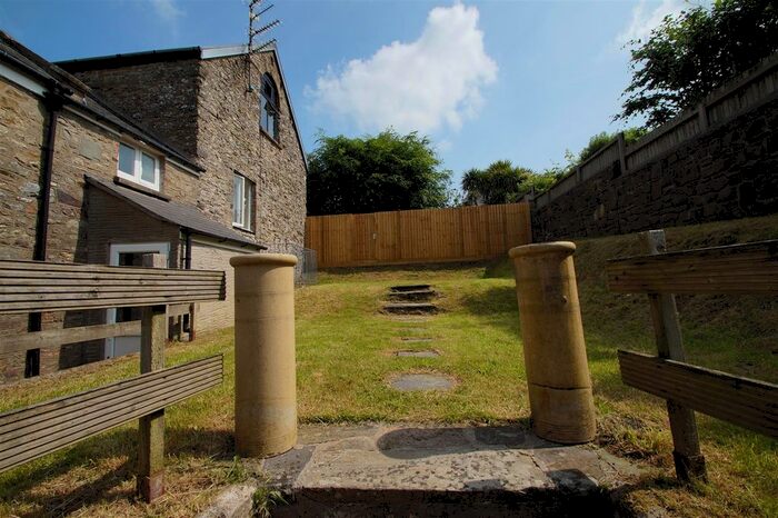 2 Bedroom Cottage To Rent In Georgeham, Braunton, EX33