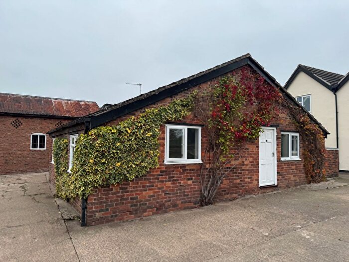 2 Bedroom Bungalow To Rent In Musley Lane Overton, Wrexham, LL13