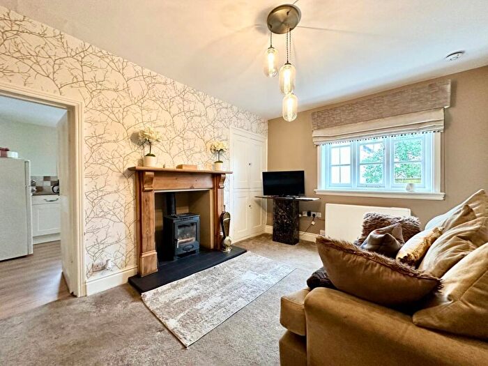 2 Bedroom End Of Terrace House To Rent In West End, South Dalton, Beverley, East Riding Of Yorkshi, HU17
