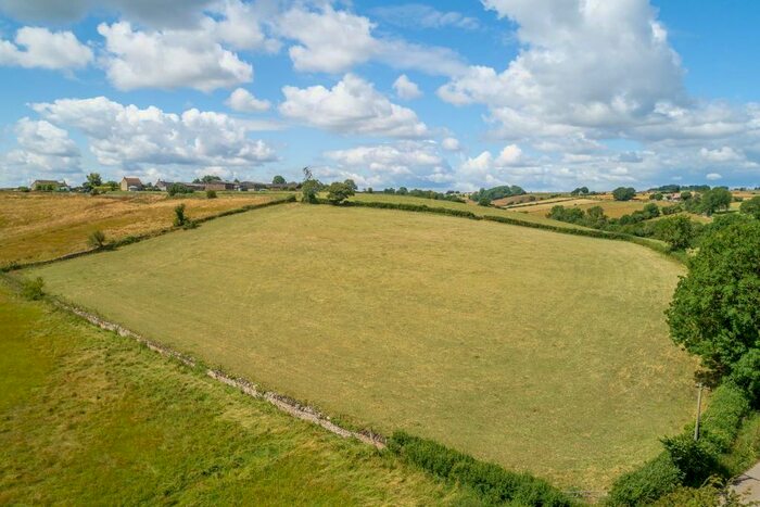 Land For Sale In West End, Marshfield, Chippenham, SN14