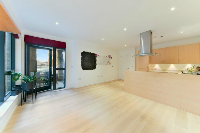 1 Bedroom Flat To Rent In Bardsley Lane, London, SE10