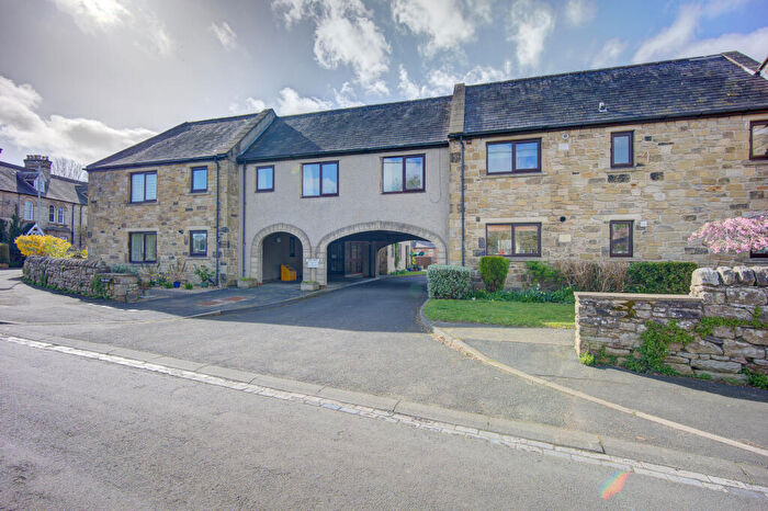 2 Bedroom Apartment For Sale In The Old Orchard, Riding Mill, Northumberland, NE44