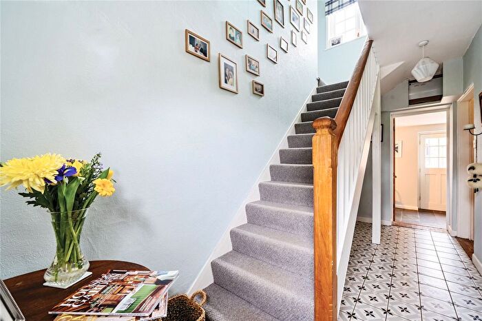 4 Bedroom Detached House For Sale In Plymtree, Cullompton, Devon, EX15