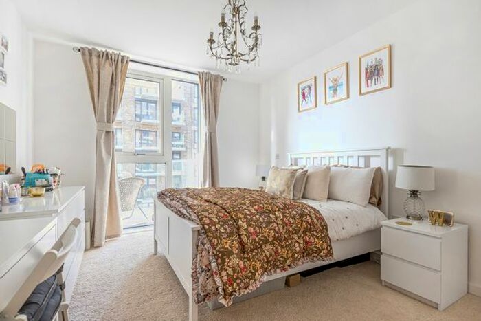 1 Bedroom Flat To Rent In Victory Parade, London, SE18