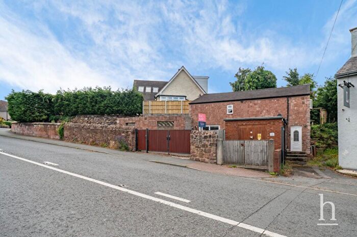 3 Bedroom Detached House For Sale In Black Horse Hill, West Kirby, CH48