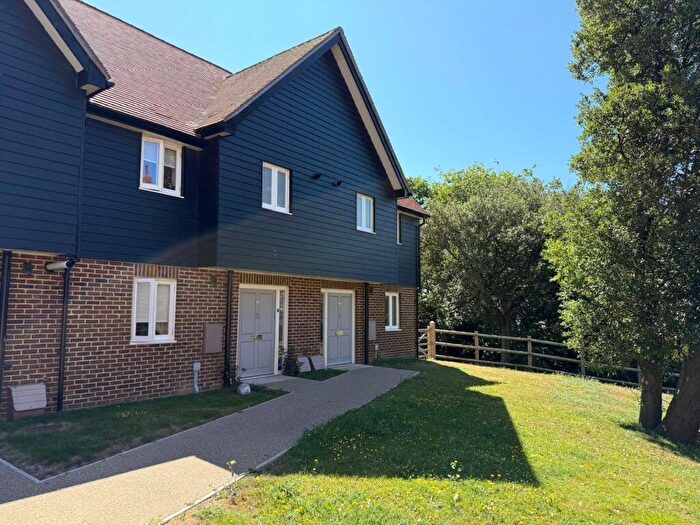 3 Bedroom End Of Terrace House To Rent In Courtstairs Manor, Ramsgate, Kent, CT11