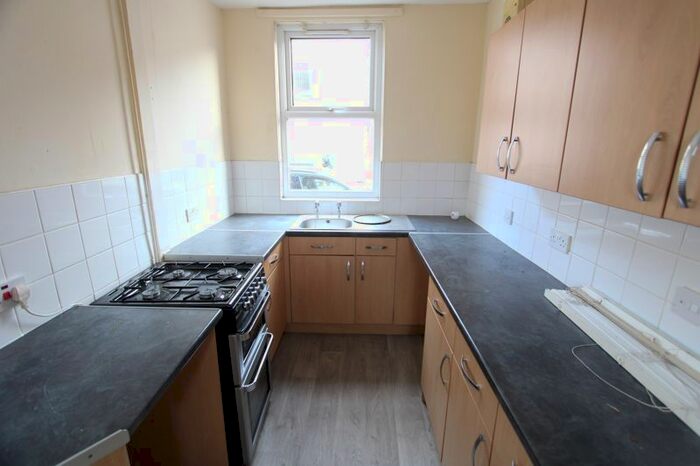 1 Bedroom Terraced House To Rent In Tennyson Street, Bootle, L20