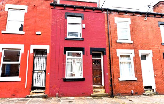 4 Bedroom House To Rent In Welton Grove, LS6
