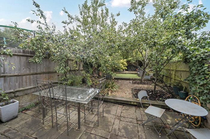 4 Bedroom Apartment For Sale In Holmdale Road, West Hampstead, London, NW6