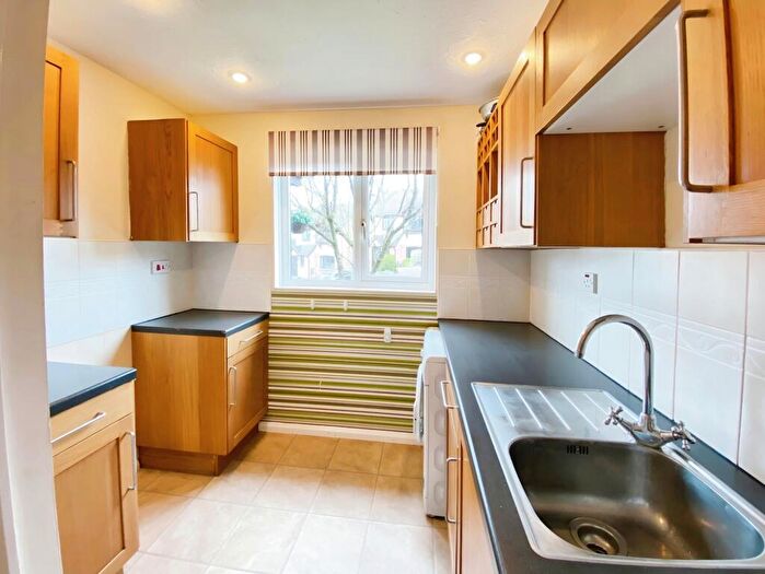 2 Bedroom End Of Terrace House To Rent In Devauden, Chepstow, Monmouthshire, NP16