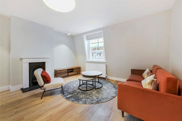 1 Bedroom Flat To Rent In Cranley Gardens, South Kensington, London, SW7