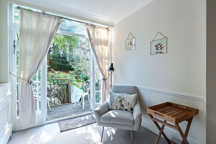 5 Bedroom Terraced House To Rent In Pelham Street, London, SW7