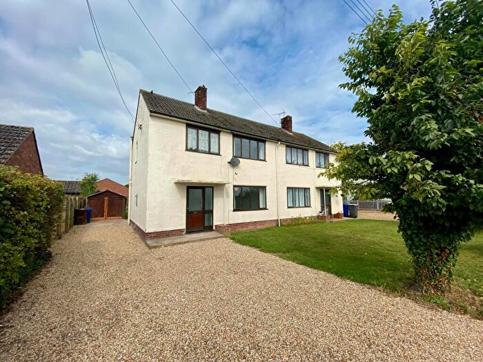 3 Bedroom Semi-Detached House To Rent In Pott Hall Road, West Row, Bury St. Edmunds, IP28