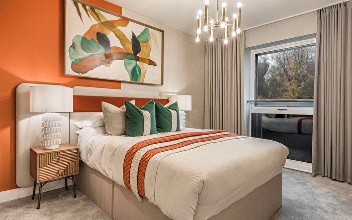 4 Bedroom Terraced House For Sale In Thanet Way, Whitstable, CT5