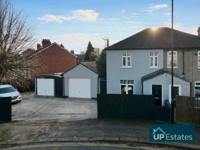3 Bedroom Semi Detached House For Sale In Radford Circle, Coundon
