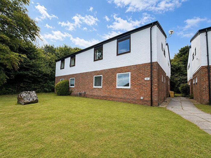 1 Bedroom Flat For Sale In The Heights, Swindon, SN1