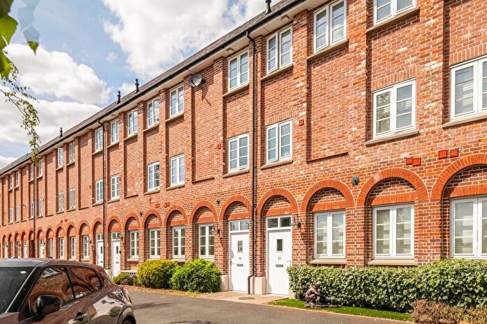 4 Bedroom Terraced House For Sale In Pirnhow Street, Ditchingham, NR35