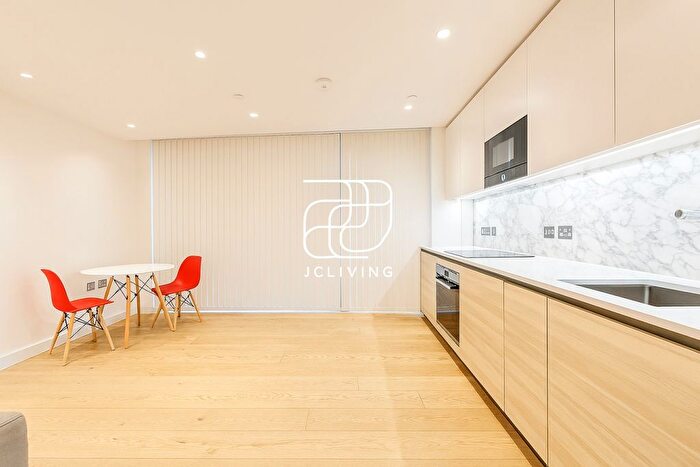 1 Bedroom Flat To Rent In Pilot Walk, London, SE10