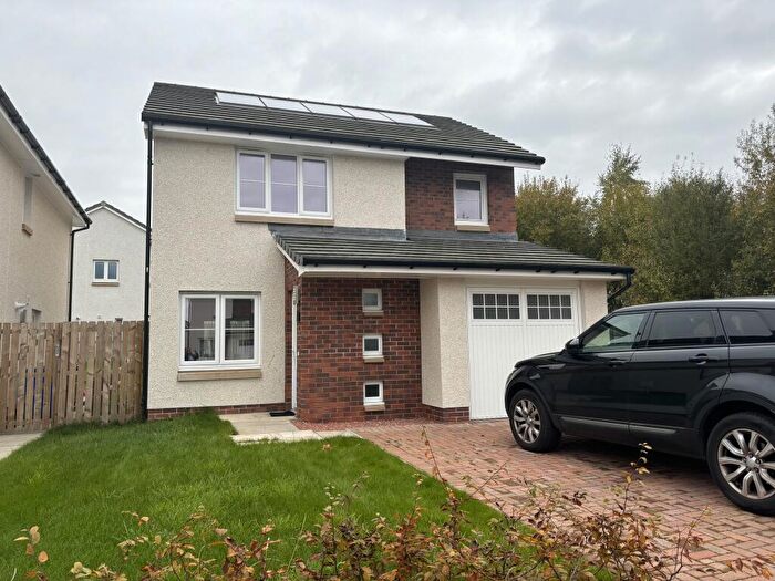 3 Bedroom House To Rent In Elmbank Road, Stirling, FK7