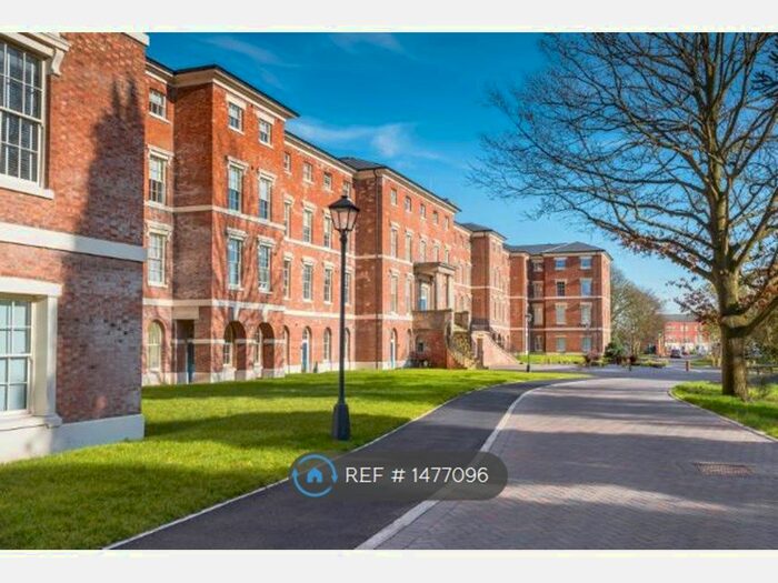 2 Bedroom Flat To Rent In St. Georges Parkway, Stafford, ST16