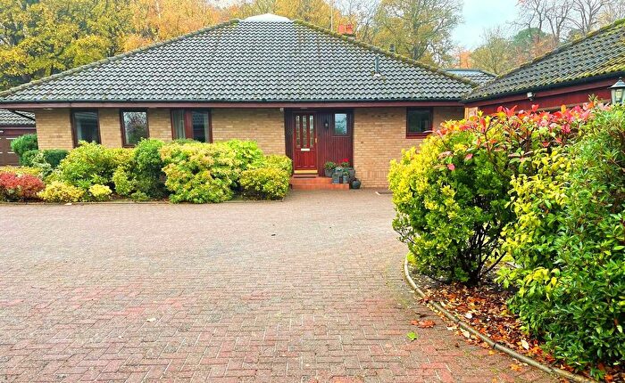 5 Bedroom Villa For Sale In Friars Loan, Linlithgow, EH49