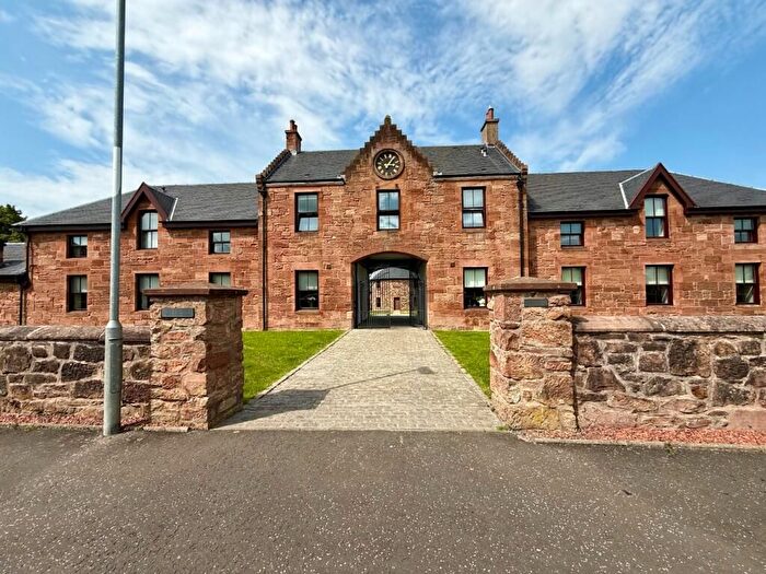 2 Bedroom Flat For Sale In Home Farm Court, Drumpellier, Glasgow, ML5