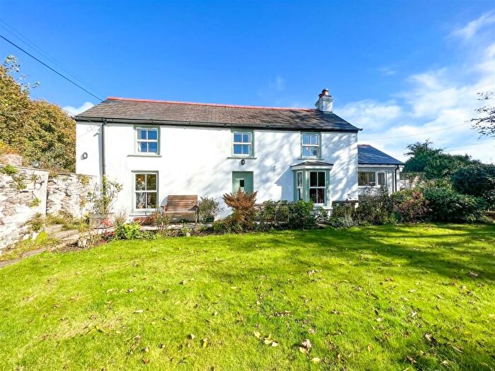 3 Bedroom Cottage For Sale In Carleen, Breage, TR13
