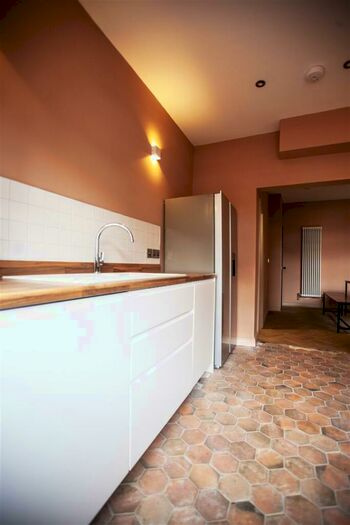 6 Bedroom Terraced House To Rent In Ruskin Avenue, Manchester, M14