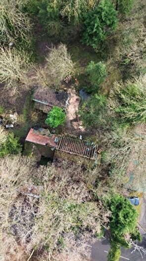 Land For Sale In Leamington Road, Princethorpe, Rugby, CV23
