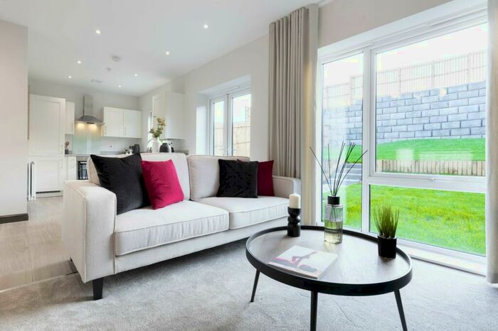 2 Bedroom Bungalow For Sale In Station Road, Aspatria, CA7