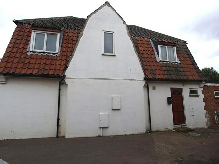 2 Bedroom Flat To Rent In Wroxham Road, Sprowston, NR7