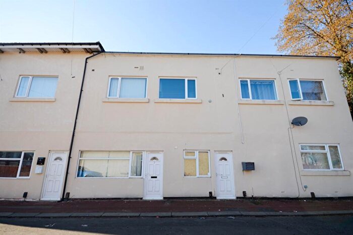 Flat To Rent In Humbert Street, Jarrow, NE32