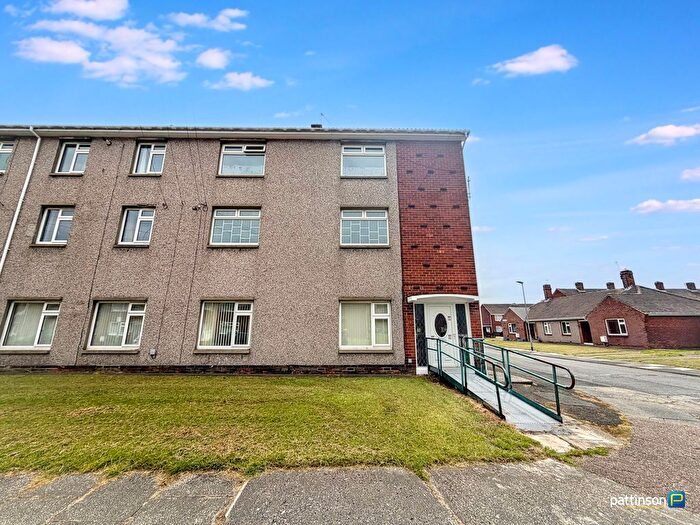 3 Bedroom Maisonette To Rent In Kielder Drive, Ashington, NE63