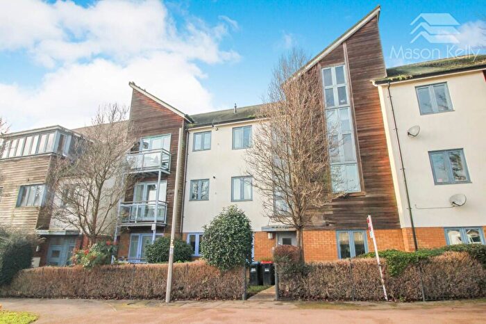 2 Bedroom Apartment To Rent In Milton Road, Milton Keynes, Buckinghamshire, MK10