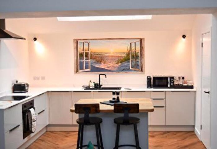 1 Bedroom Semi-Detached House To Rent In Rear Of, Whitecross Road, Weston-super-mare, North Somerset, BS23