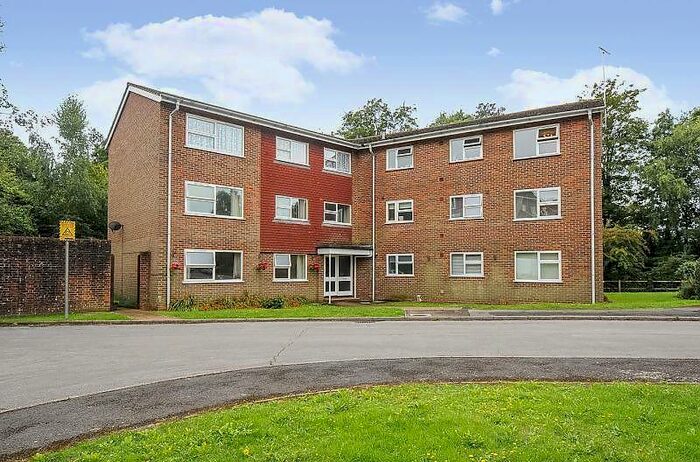 2 Bedroom Flat To Rent In The Sidings, Station Road, Rudgwick, RH12